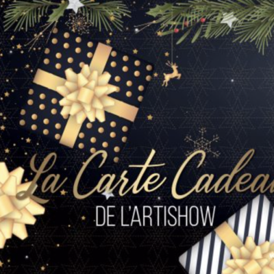 B-CARTES CADEAUX
